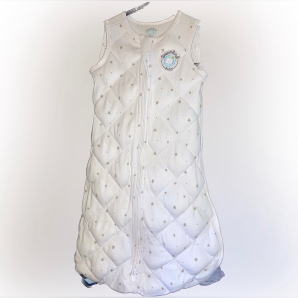 Pajamas Dreamland Baby Weighted Sleep Sack Size Small Poshmark